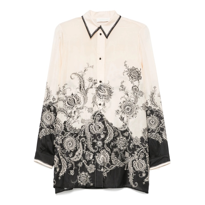 Rhiannon Relaxed Shirt