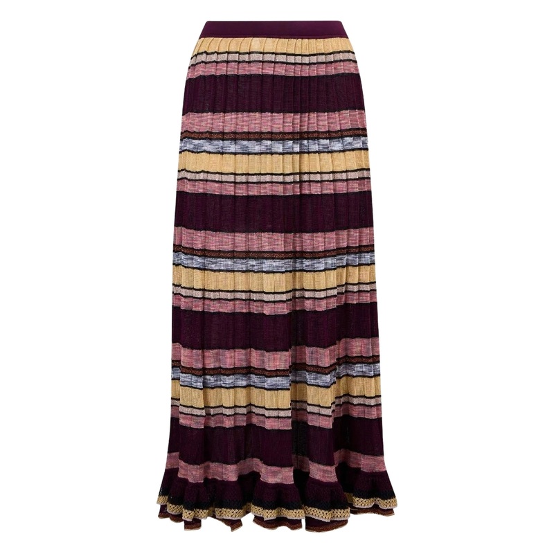 Seraphine Skirt