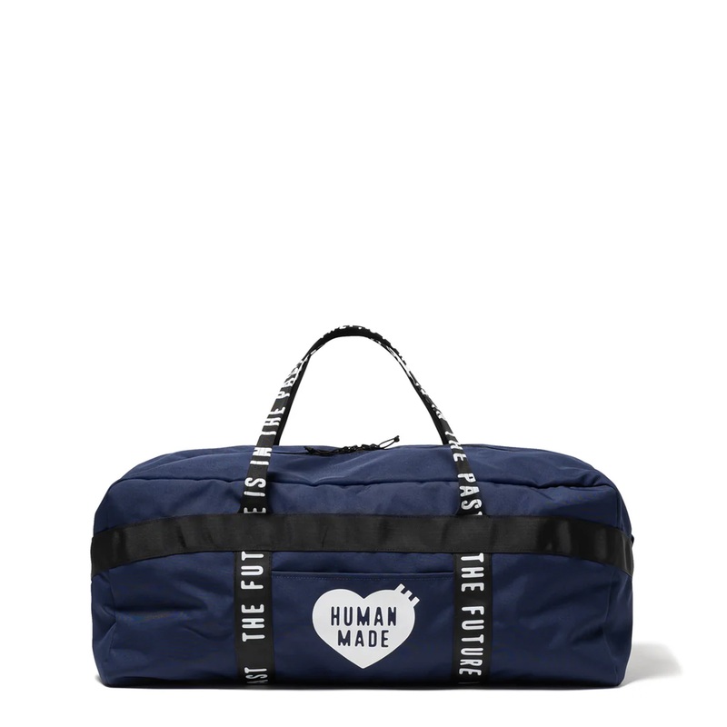 Skate Duffle Bag