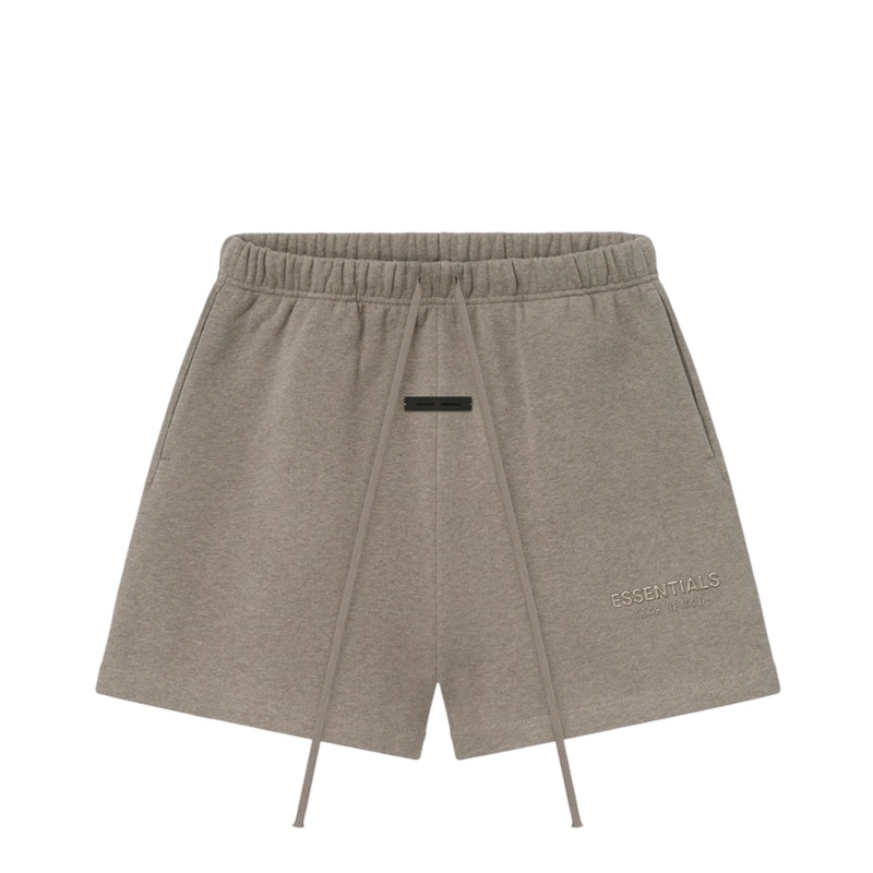 Soccer Fleece Shorts