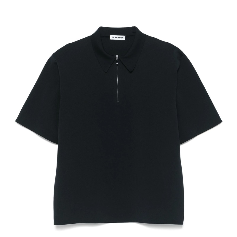 Superfine Polyester Double Face Polo