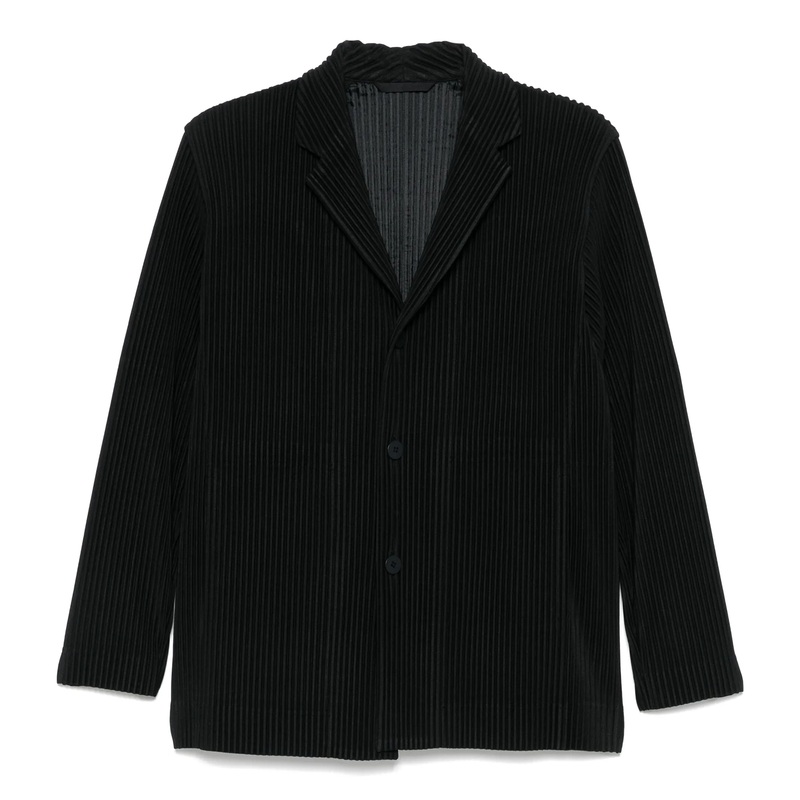 Tailored Pleats 2 Jacket