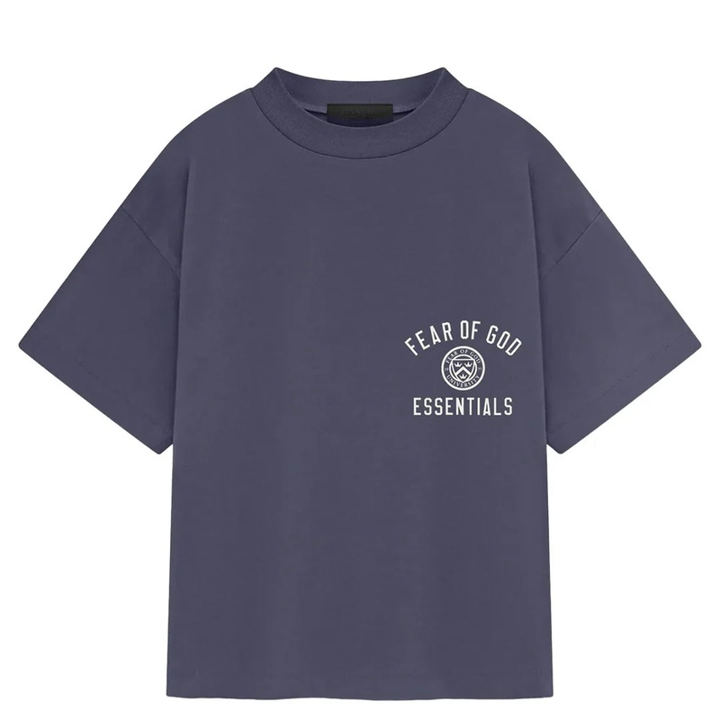 Tri-Blend Crewneck Tee