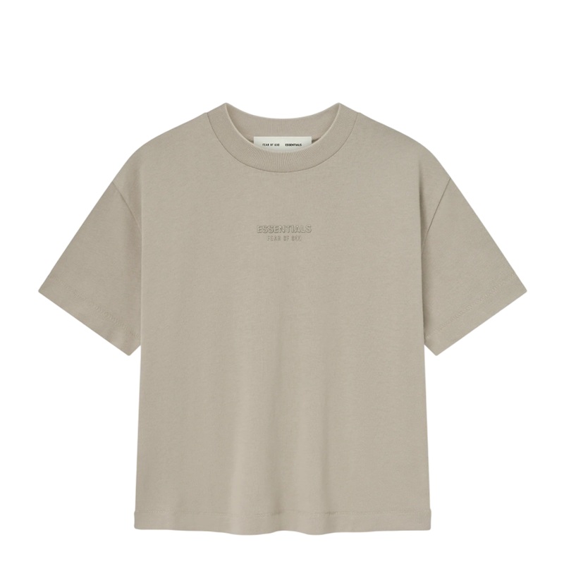 Womens Classic Fit Tee