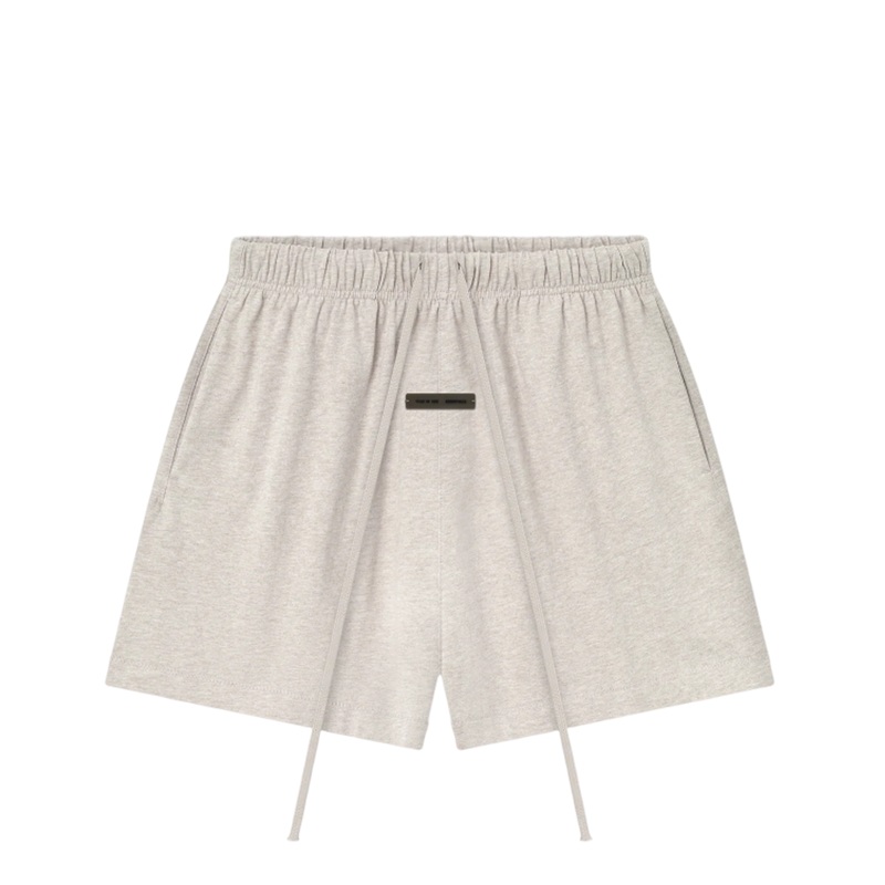 Womens Classic Jersey Sweatshorts