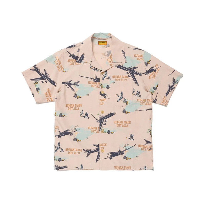 Aloha Shirt