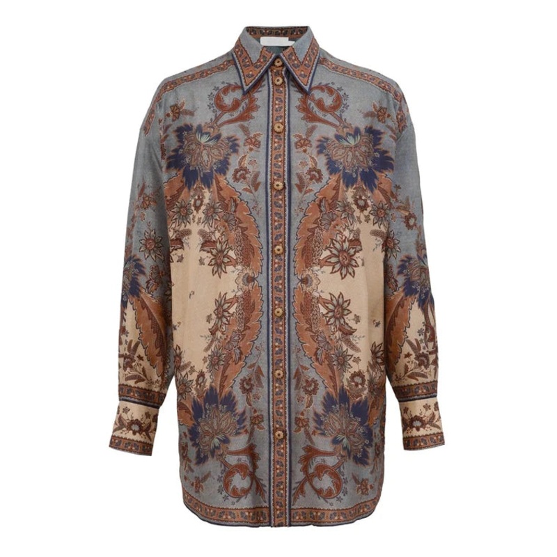 Ascension Manstyle Shirt