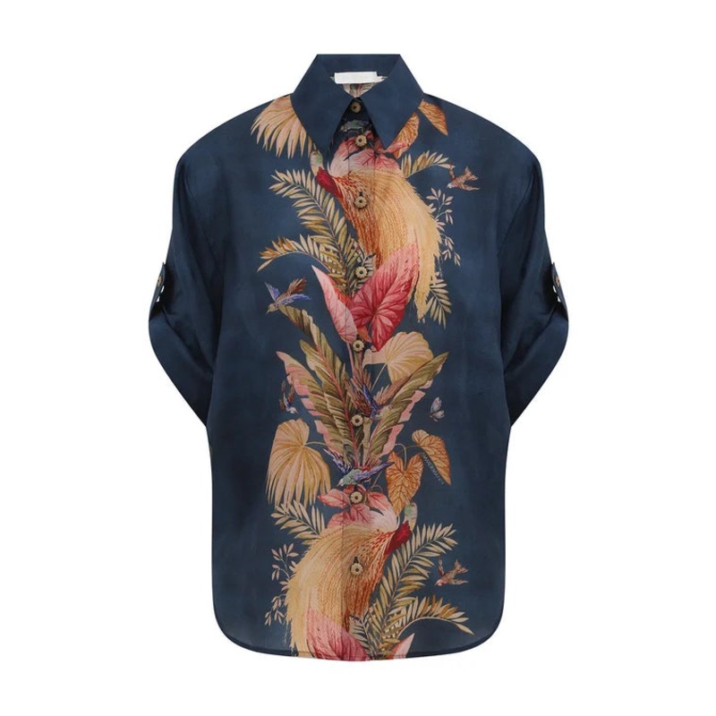 Ascension Relaxed Shirt