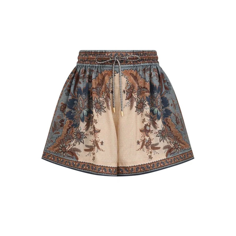 Ascension Relaxed Short