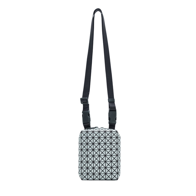 Beetle Reflector Cross Body