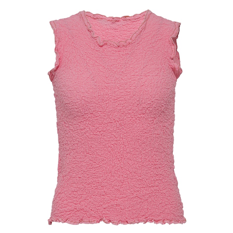 Cauliflower Color 1 Tank Top