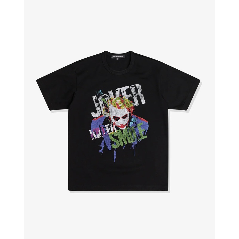 Cotton Hyper Density Jersey Tee