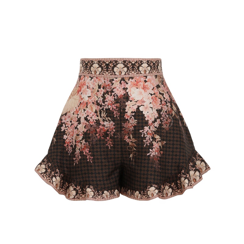 Illuminate Flutter Short