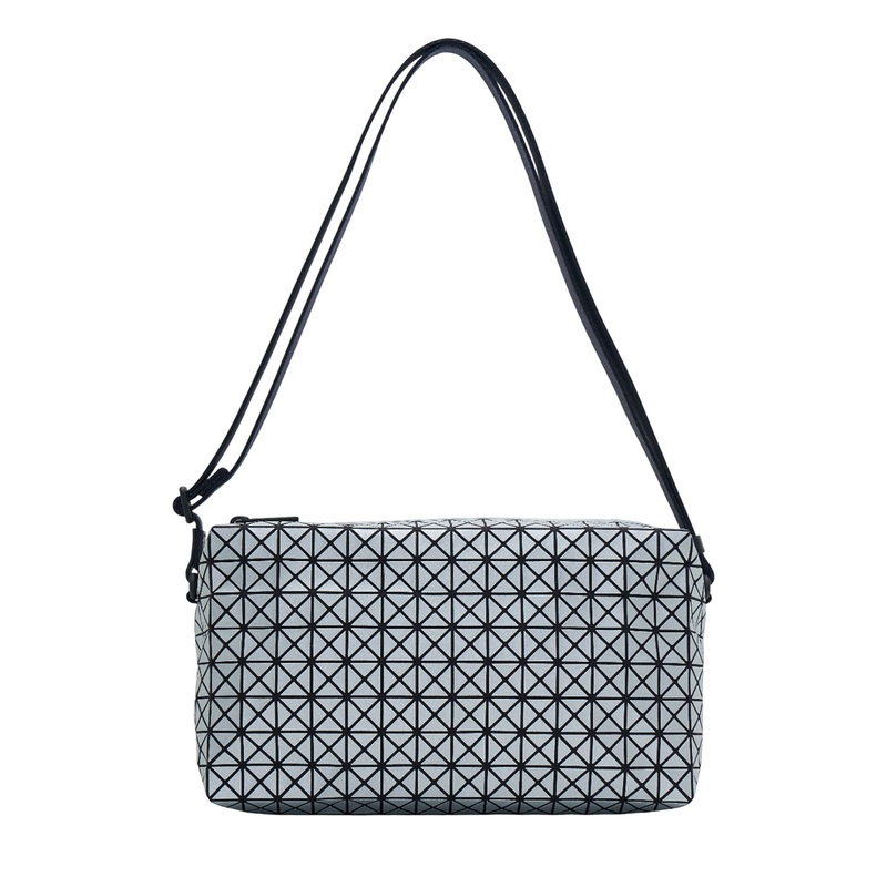 Saddle Bag Reflector Crossbody