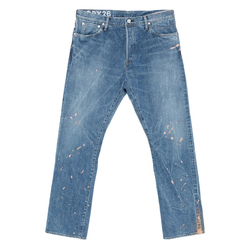 Social Sculpture Jeans