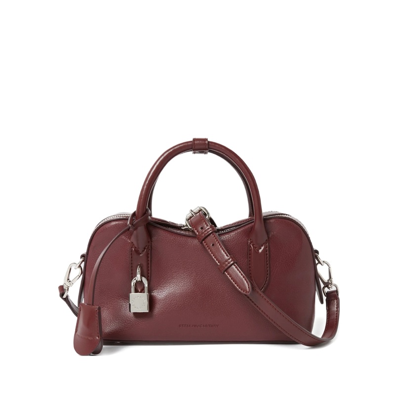 Stella Ryder Small Bag Embossed