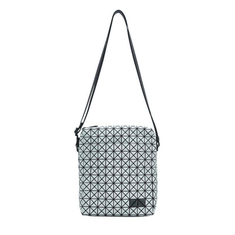 Voyager Reflector Cross Body