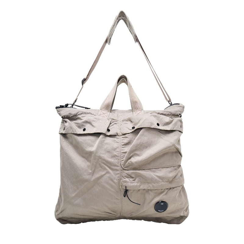 Accessories Bag In Nylon