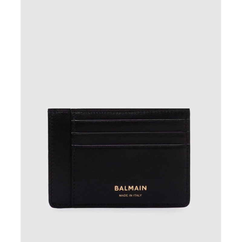 Anthem Card Holder Calfskin