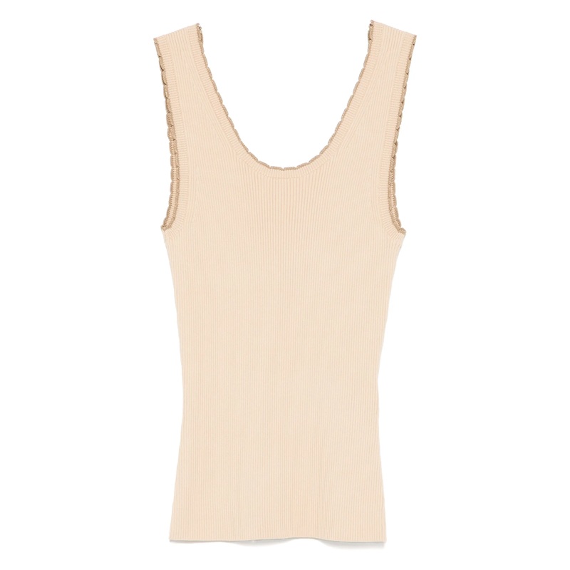 Ascension Scallop Scoop Tank