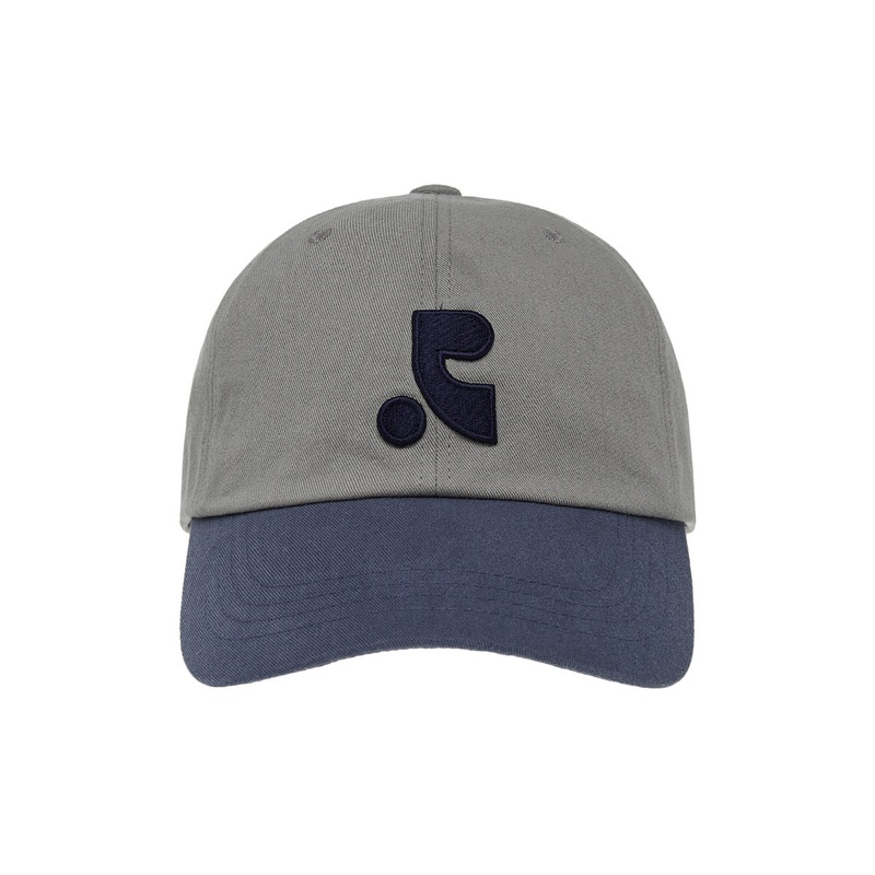 Coloration Logo Cap