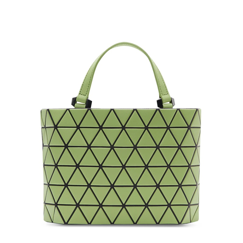 Crystal Matte Mini Top Handle