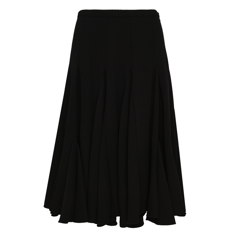 Flare Skirts