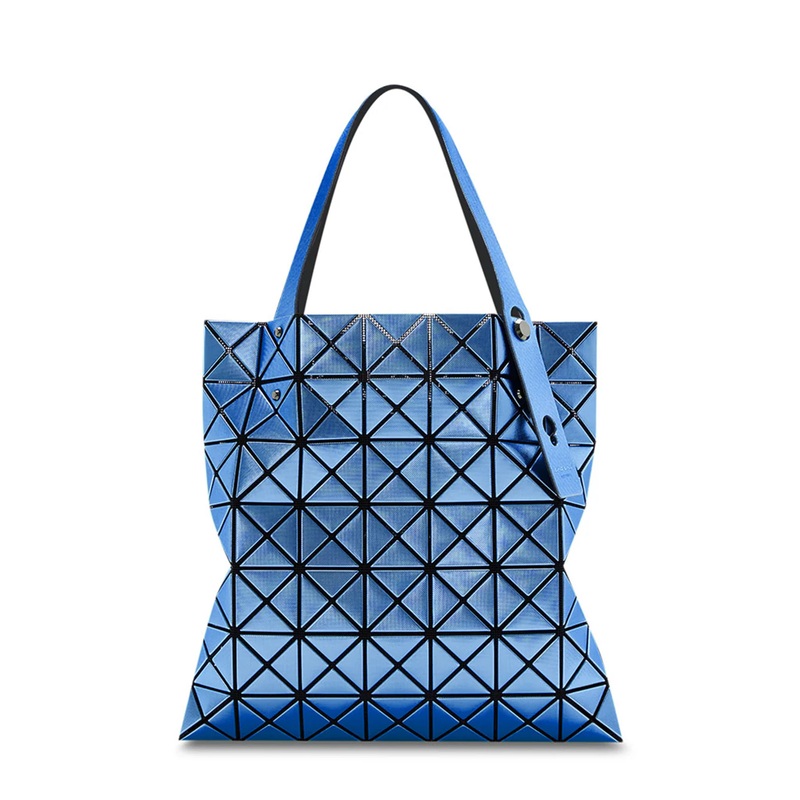 Platinum Tote 7X7