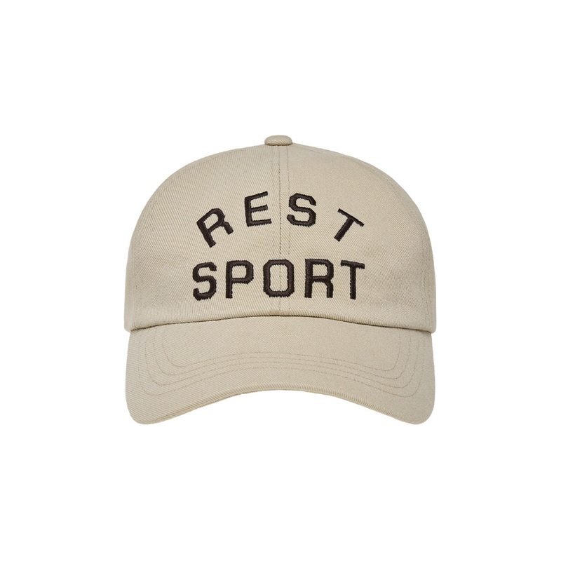 RS Logo Cap