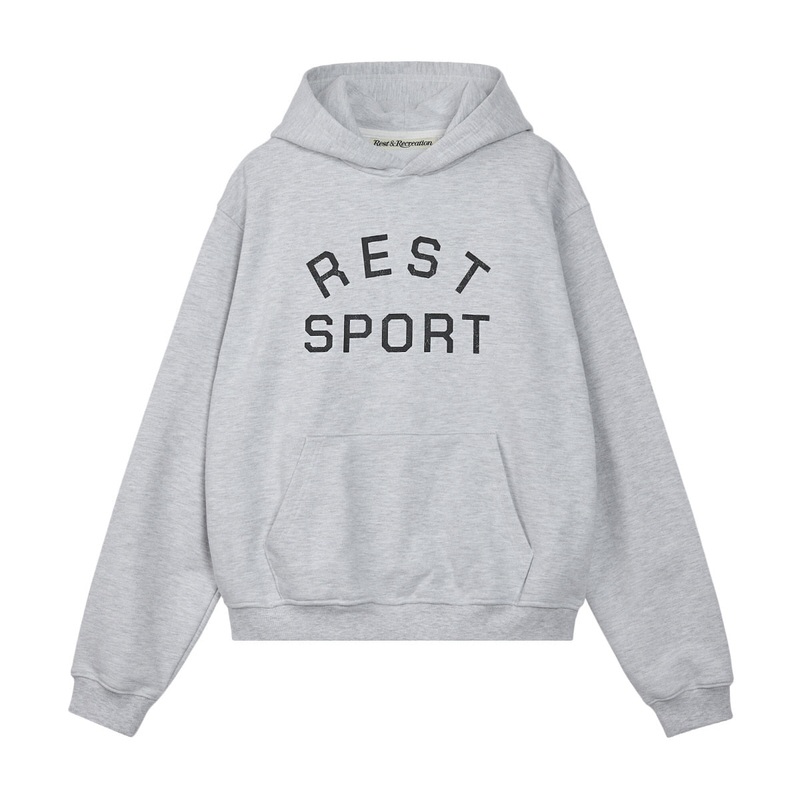 RS Logo Hoodie