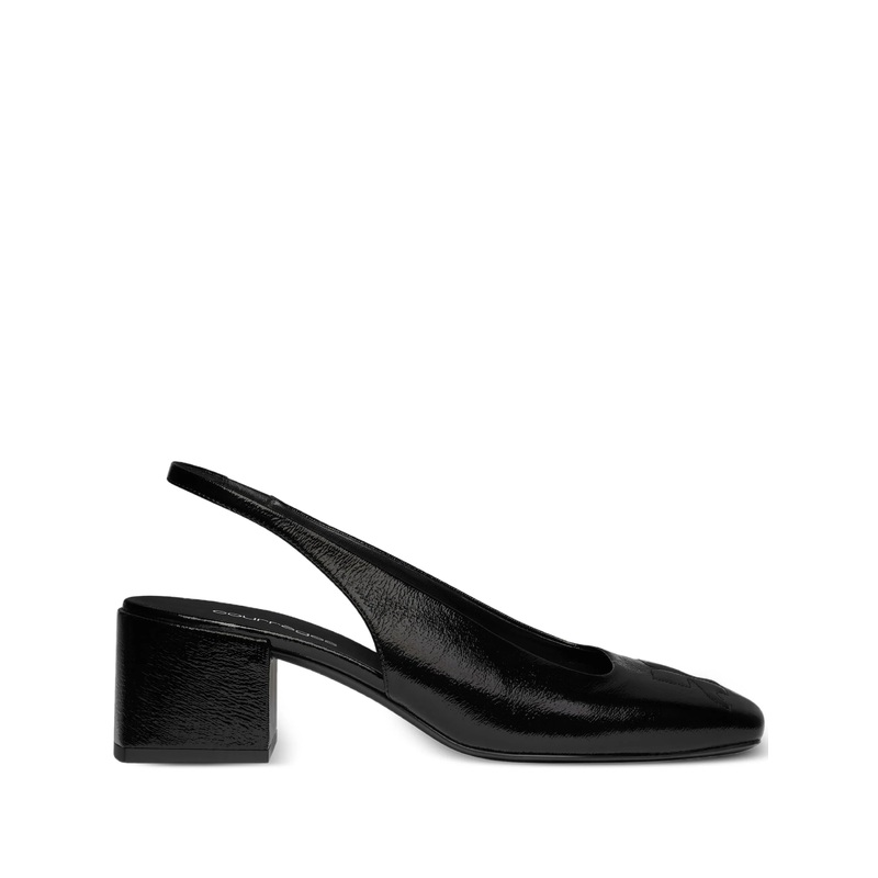 Sling Back 50 Escarpins