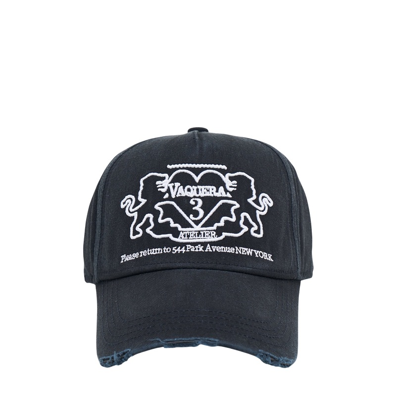 Women Baseball Cap Woven