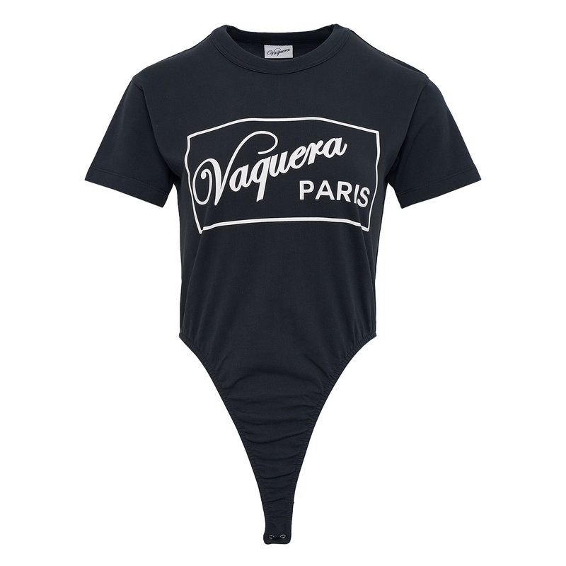 Women Leotard T-Shirt