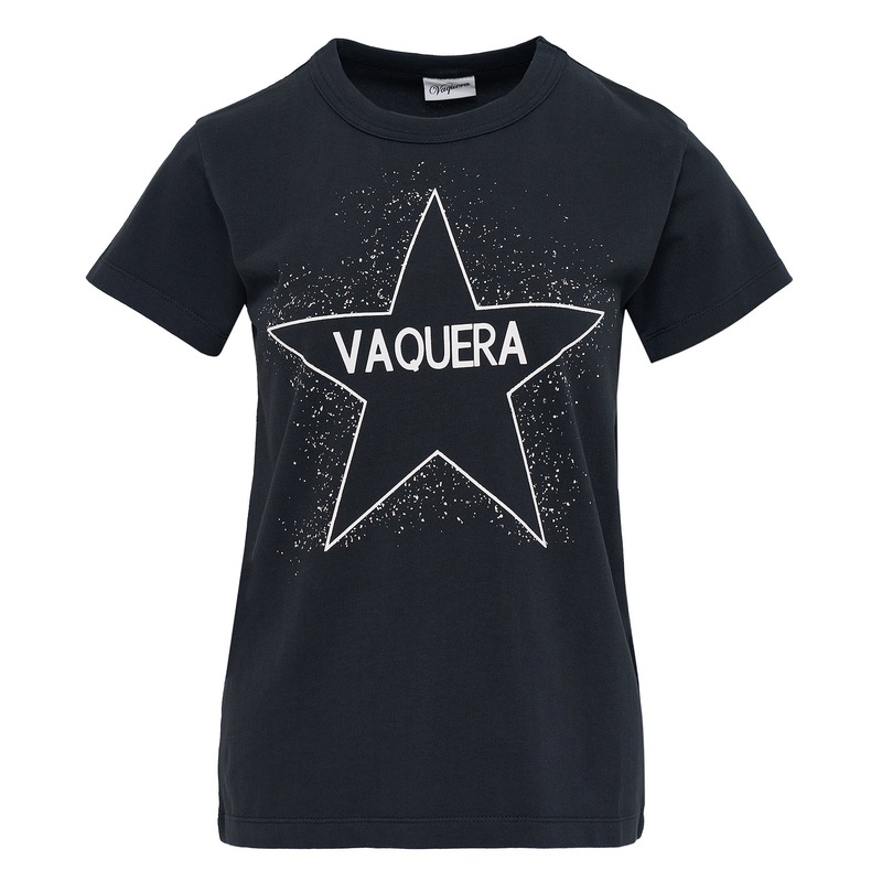Women Vaquera Star T-Shirt