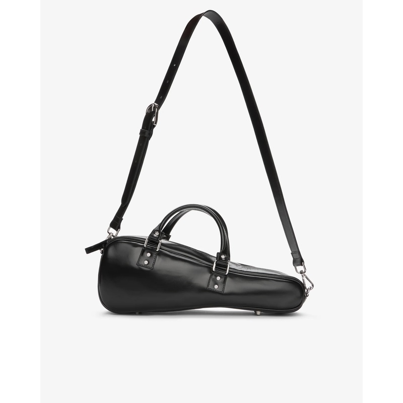 Women Violin Bag Leather