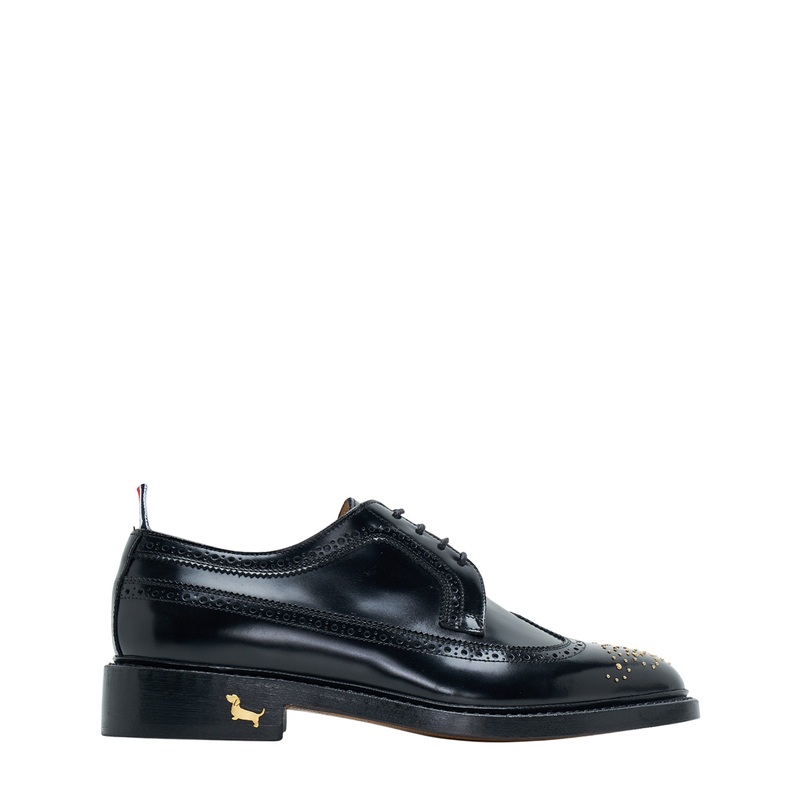 Classic Longwing Brogue