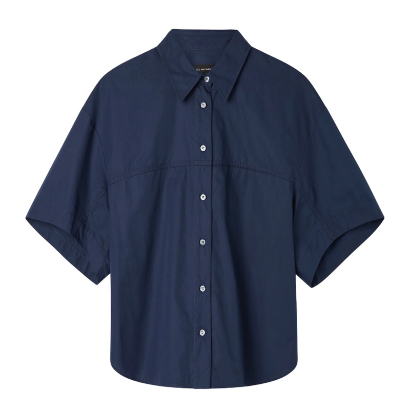 Ella Short Sleeve Shirt