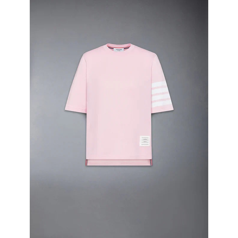 Essential Short Sleeve Tee