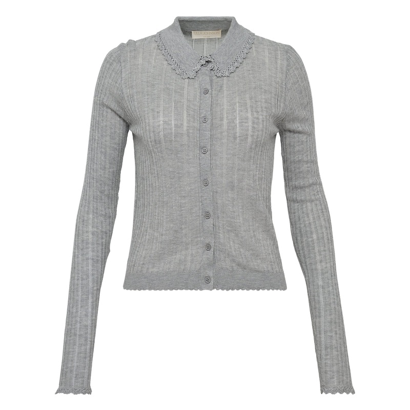 Lottie Knit Cardigan