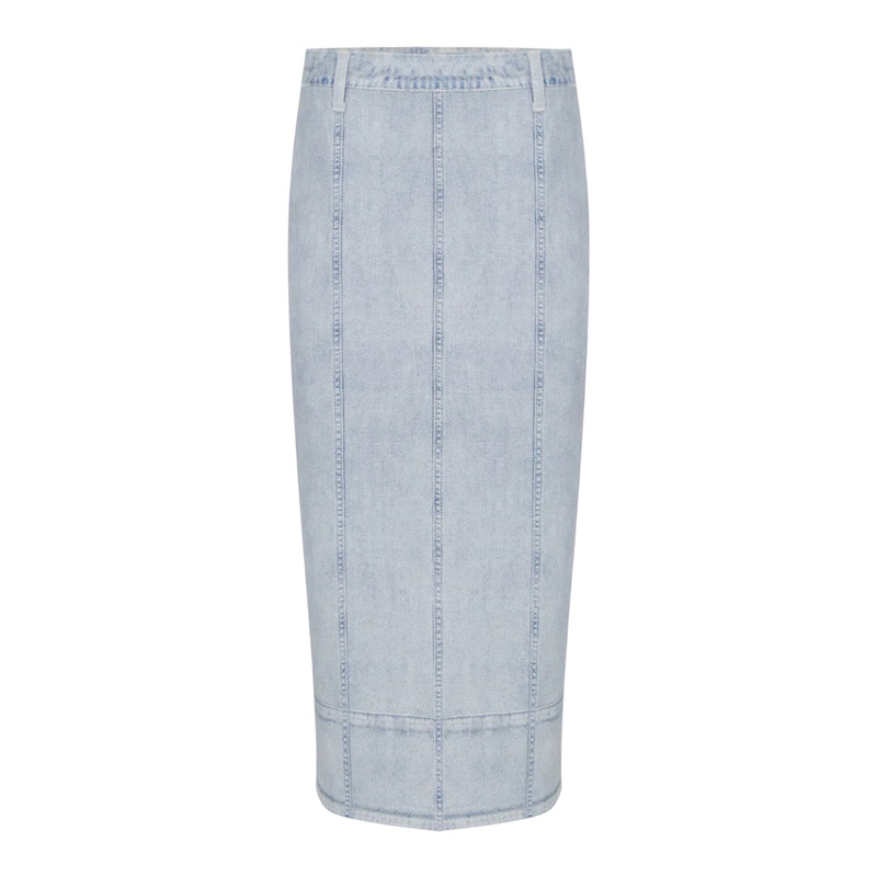 Miramar Ponte Pencil Skirt