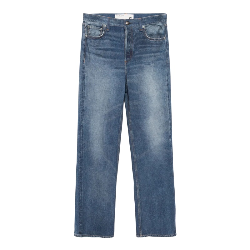 Miramar Shea High-Rise Ankle Length Pants