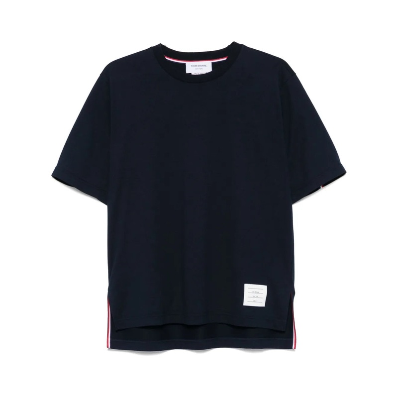 Oversized Short Sleeve Tee