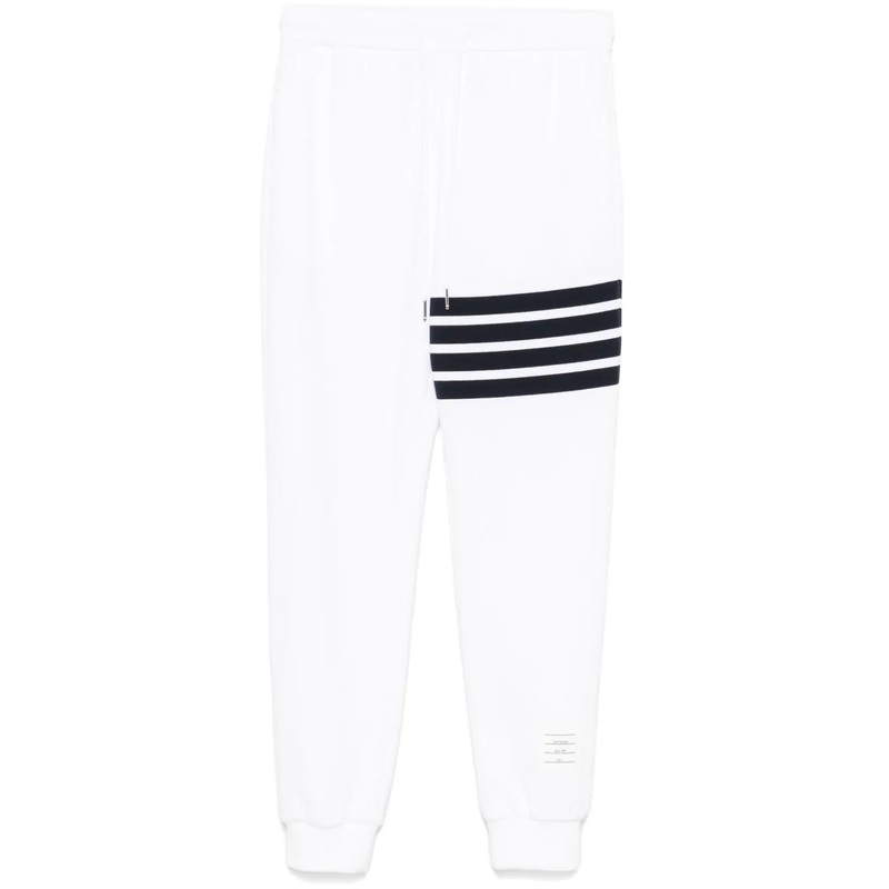 Sweatpants In Classic Loopback