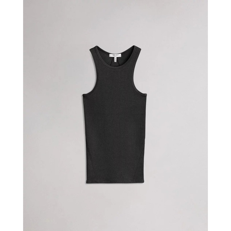 The Essential Rib Tank