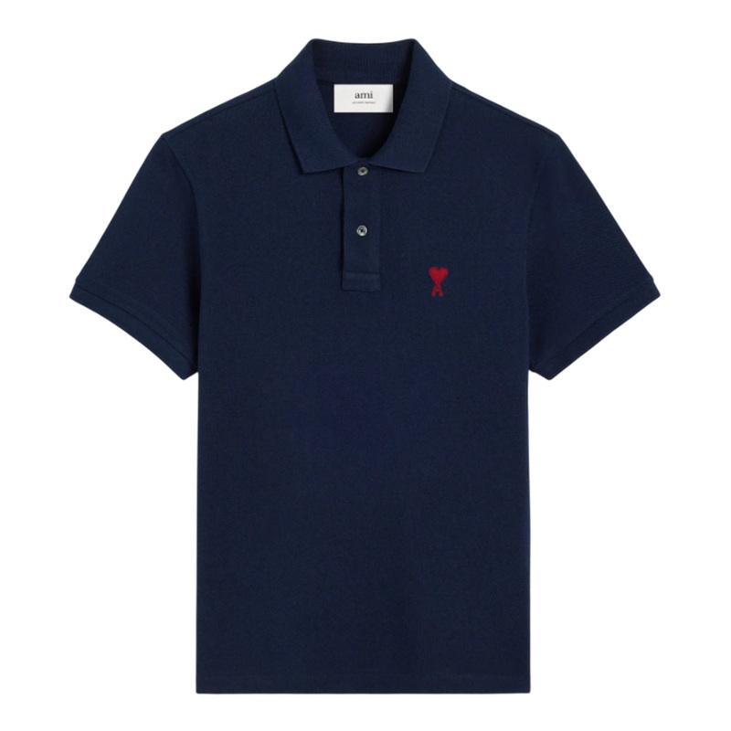 Ami De Coeur Polo Shirt