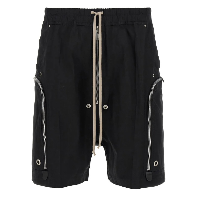 Bauhaus Bela Heavy Cotton Poplin