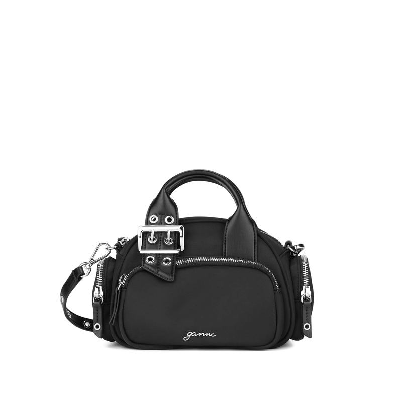 Bucky Polochon Bag Small