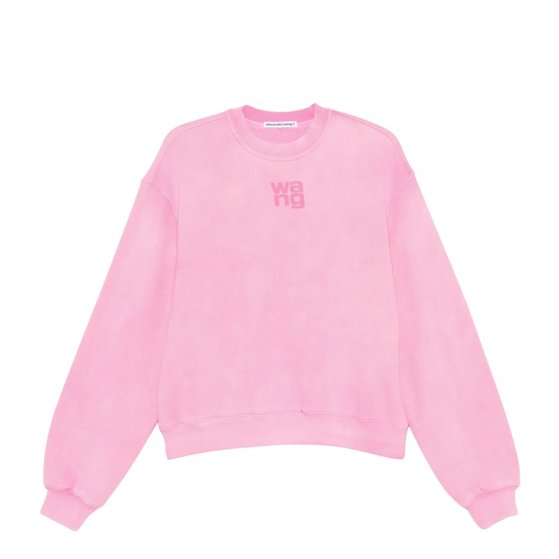 Essential Terry Crew Sweatshirt