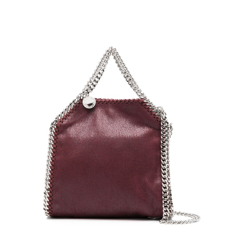 Falabellla Tiny Bag Eco Shaggy