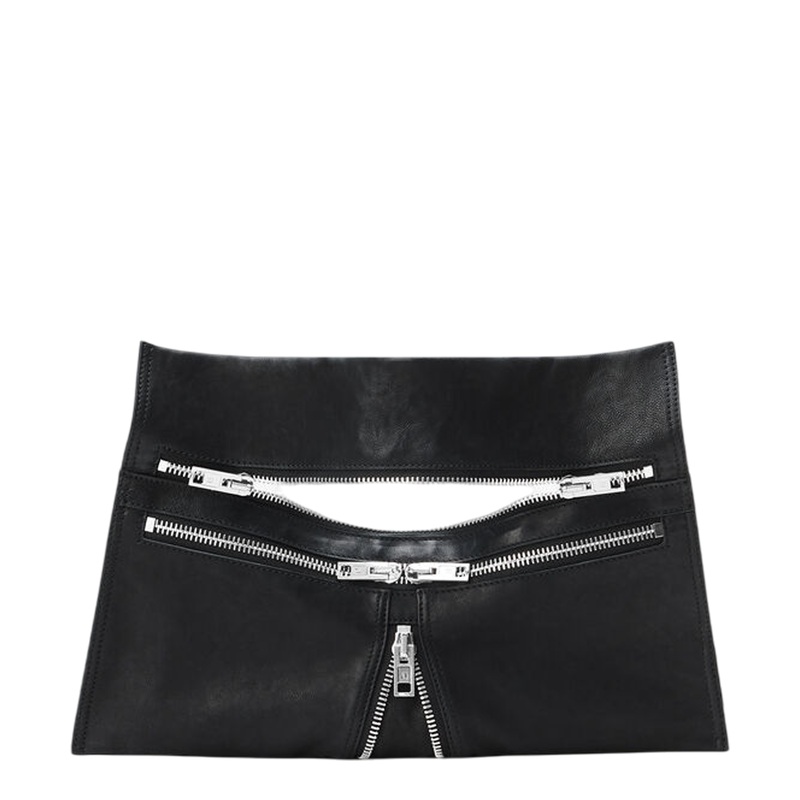 Geo Medium Hobo With Strap